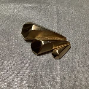 Vintage Asymmetry Pin